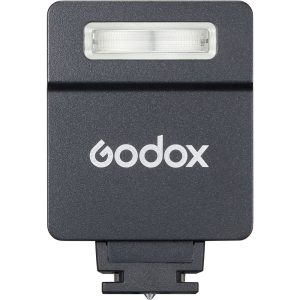 Đèn Flash mini Godox - iM22 | Chính Hãng - Ảnh 3