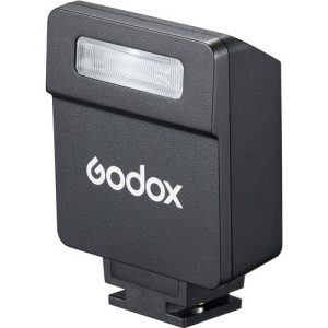 Đèn Flash mini Godox - iM22 | Chính Hãng - Ảnh 2