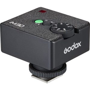 Đèn Flash mini Godox - iM30 | Chính Hãng - Ảnh 7
