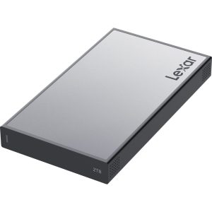 Ổ cứng di dộng SSD Lexar 2TB Professional Workflow | Chính Hãng - Ảnh 3