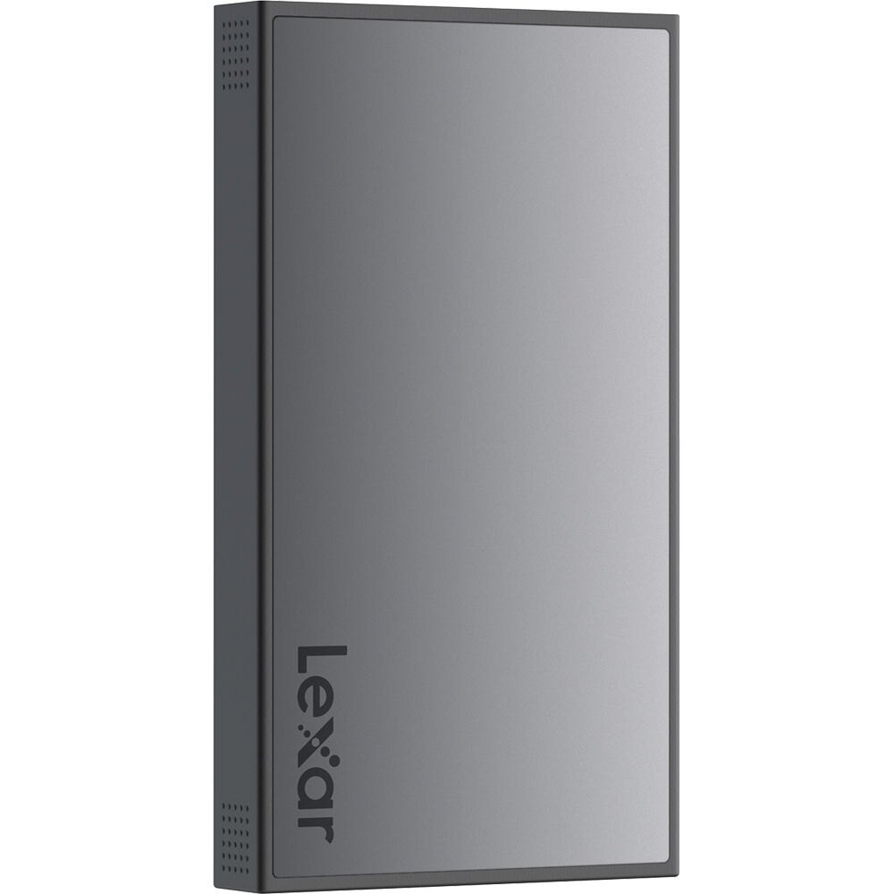 Ổ cứng di dộng SSD Lexar 2TB Professional Workflow | Chính Hãng - Ảnh 5
