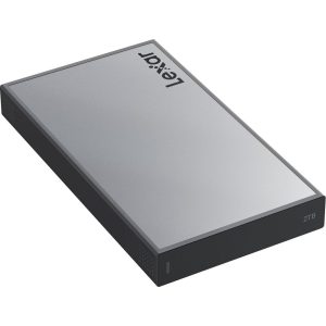 Ổ cứng di dộng SSD Lexar 2TB Professional Workflow | Chính Hãng - Ảnh 6
