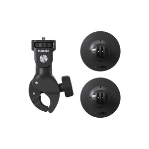Insta360 Motorcycle Kit - Ảnh 3