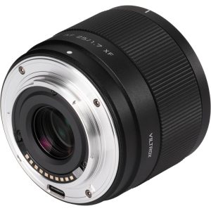 Viltrox AF 25mm F1.7 For Fujifilm X | Chính Hãng - Ảnh 7