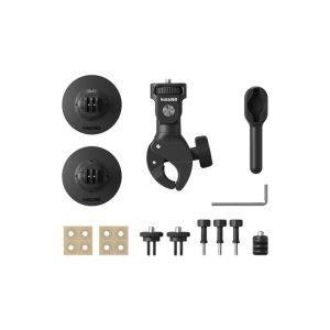 Insta360 Motorcycle Kit - Ảnh 4
