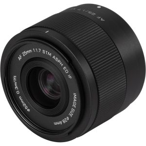 Viltrox AF 25mm F1.7 For Fujifilm X | Chính Hãng - Ảnh 5