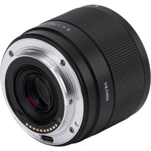 Viltrox AF 25mm F1.7 For Sony E | Chính Hãng - Ảnh 6