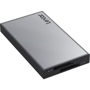Đầu đọc thẻ nhớ Lexar Professional Workflow Dual-Slot UHS-II SD | Chính Hãng - Ảnh 7
