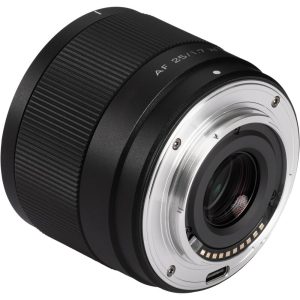 Viltrox AF 25mm F1.7 For Fujifilm X | Chính Hãng - Ảnh 6