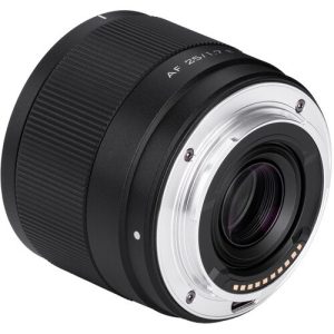 Viltrox AF 25mm F1.7 For Sony E | Chính Hãng - Ảnh 7