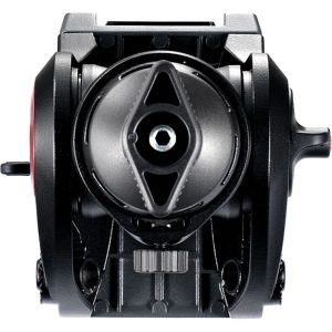 Bộ chân máy quay Manfrotto MVH502A Fluid Head & MVT502AM | Chính Hãng - Ảnh 9