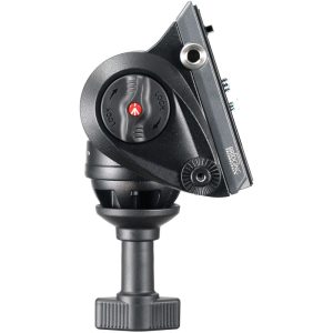 Bộ chân máy quay Manfrotto MVH502A Fluid Head & MVT502AM | Chính Hãng - Ảnh 7