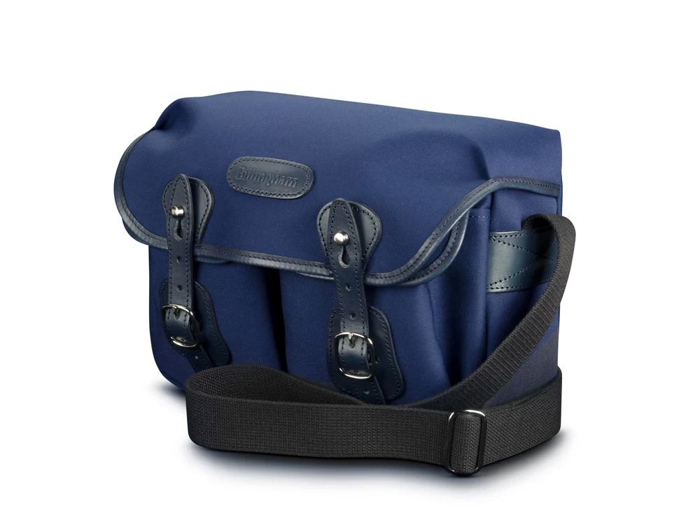 Túi máy ảnh Billingham Hadley Small | Chính Hãng