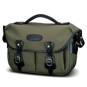 Túi máy ảnh Billingham Hadley Small Pro | Chính Hãng
