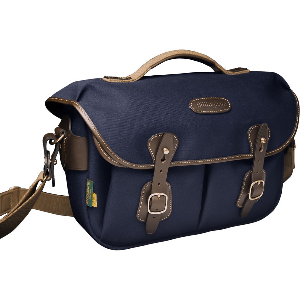 Túi máy ảnh Billingham Hadley Pro 2020 | Chính Hãng