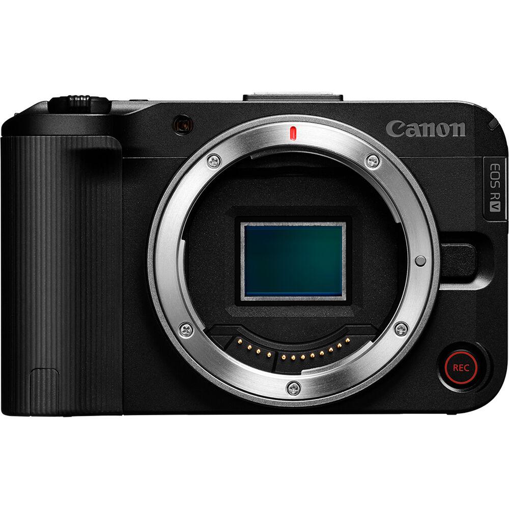 Canon EOS R50 V | Chính Hãng - Ảnh 2
