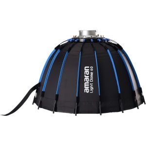 Phụ Kiện Aputure Light Dome 60 | Chính Hãng - Ảnh 8