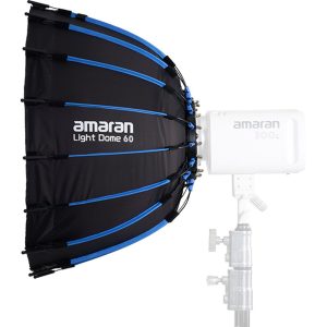 Phụ Kiện Aputure Light Dome 60 | Chính Hãng - Ảnh 3