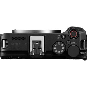 Canon EOS R50 V | Chính Hãng - Ảnh 7