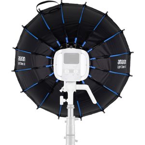 Phụ Kiện Aputure Light Dome 60 | Chính Hãng - Ảnh 4