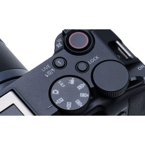 Canon EOS R50 V | Chính Hãng - Ảnh 9