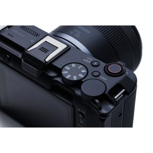 Canon EOS R50 V | Chính Hãng - Ảnh 4