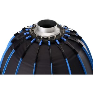 Phụ Kiện Aputure Light Dome 60 | Chính Hãng - Ảnh 5