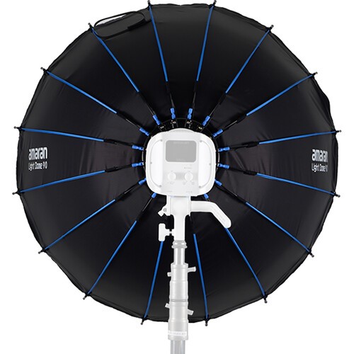 Phụ Kiện Aputure Light Dome 90 | Chính Hãng - Ảnh 4