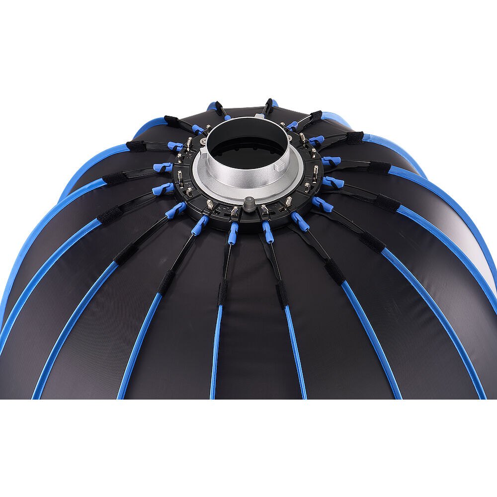 Phụ Kiện Aputure Light Dome 90 | Chính Hãng - Ảnh 6