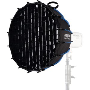 Phụ Kiện Aputure Light Dome 60 | Chính Hãng - Ảnh 2
