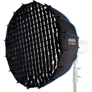 Phụ Kiện Aputure Light Dome 90 | Chính Hãng - Ảnh 2