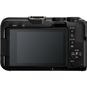 Canon EOS R50 V | Chính Hãng - Ảnh 3