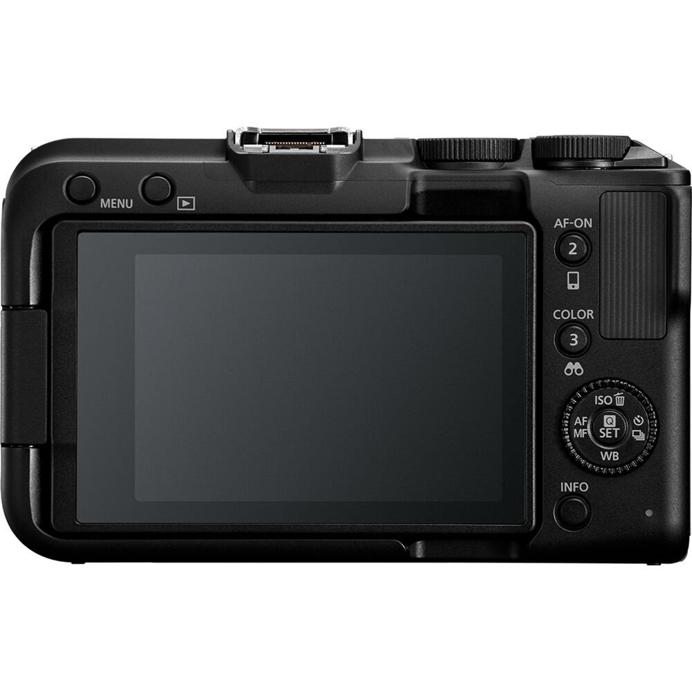 Canon EOS R50 V | Chính Hãng - Ảnh 3
