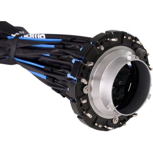 Phụ Kiện Aputure Light Dome 60 | Chính Hãng - Ảnh 6