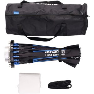 Phụ Kiện Aputure Light Dome 60 | Chính Hãng - Ảnh 9