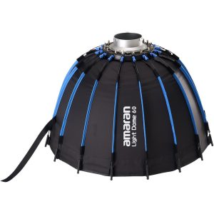 Phụ Kiện Aputure Light Dome 60 | Chính Hãng - Ảnh 7