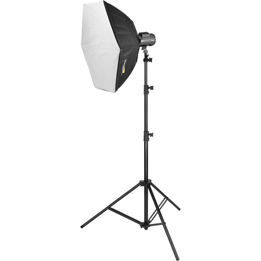 Chân đèn Amaran 9.1ft/2.8m | Chính Hãng - Ảnh 5