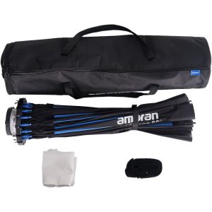 Phụ Kiện Aputure Light Dome 90 | Chính Hãng - Ảnh 7