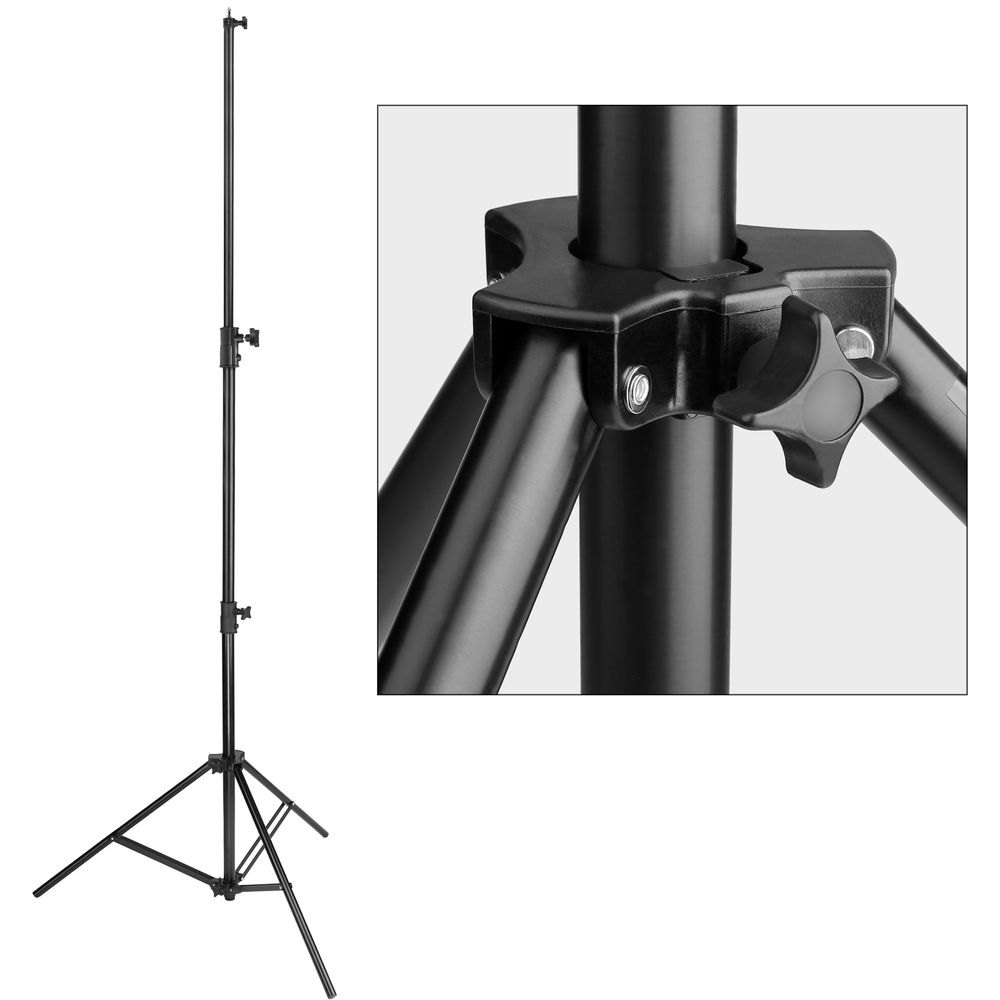 Chân đèn Amaran 9.1ft/2.8m | Chính Hãng - Ảnh 3