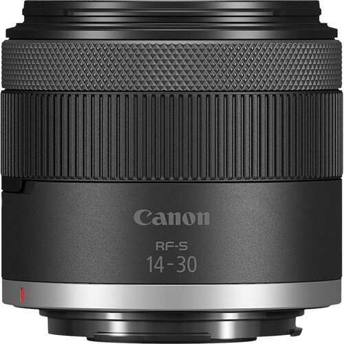 Canon RF-S 14-30mm F4-6.3 IS STM PZ (tách kit) | Chính Hãng - Ảnh 2