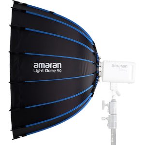 Phụ Kiện Aputure Light Dome 90 | Chính Hãng - Ảnh 3
