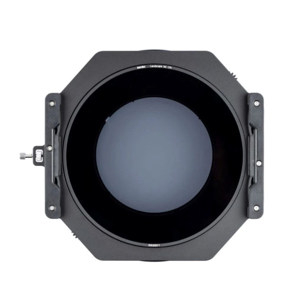 Kính lọc NiSi S6 150mm Filter Holder Kit with Pro CPL | Chính Hãng