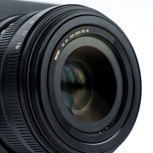 Kính lọc NiSi NC UV Filter for Leica Q3 43 | Chính Hãng - Ảnh 4