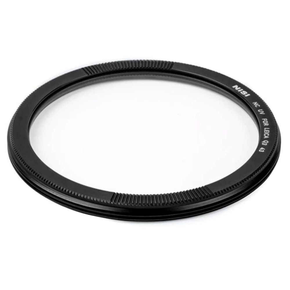 Kính lọc NiSi NC UV Filter for Leica Q3 43 | Chính Hãng - Ảnh 2