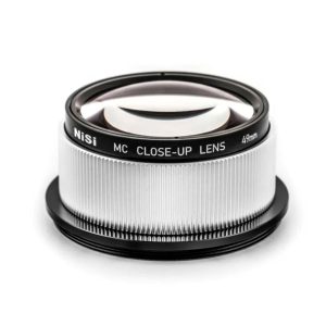 Kính lọc ánh sáng Nisi - CLOSE-UP LENS KIT 49/77mm | Chính Hãng - Ảnh 2