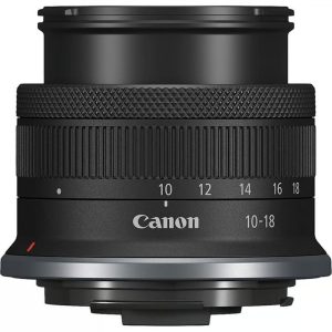 Canon RF-S 10-18mm F4.5-6.3 IS STM | Chính Hãng - Ảnh 3