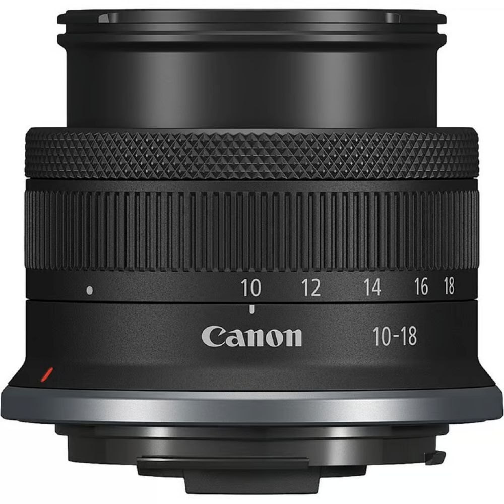 Canon RF-S 10-18mm F4.5-6.3 IS STM | Chính Hãng - Ảnh 3