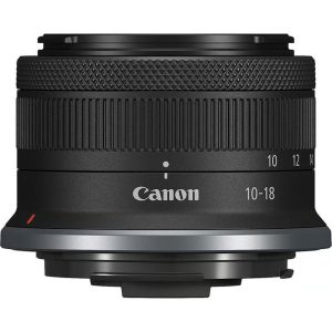 Canon RF-S 10-18mm F4.5-6.3 IS STM | Chính Hãng - Ảnh 2