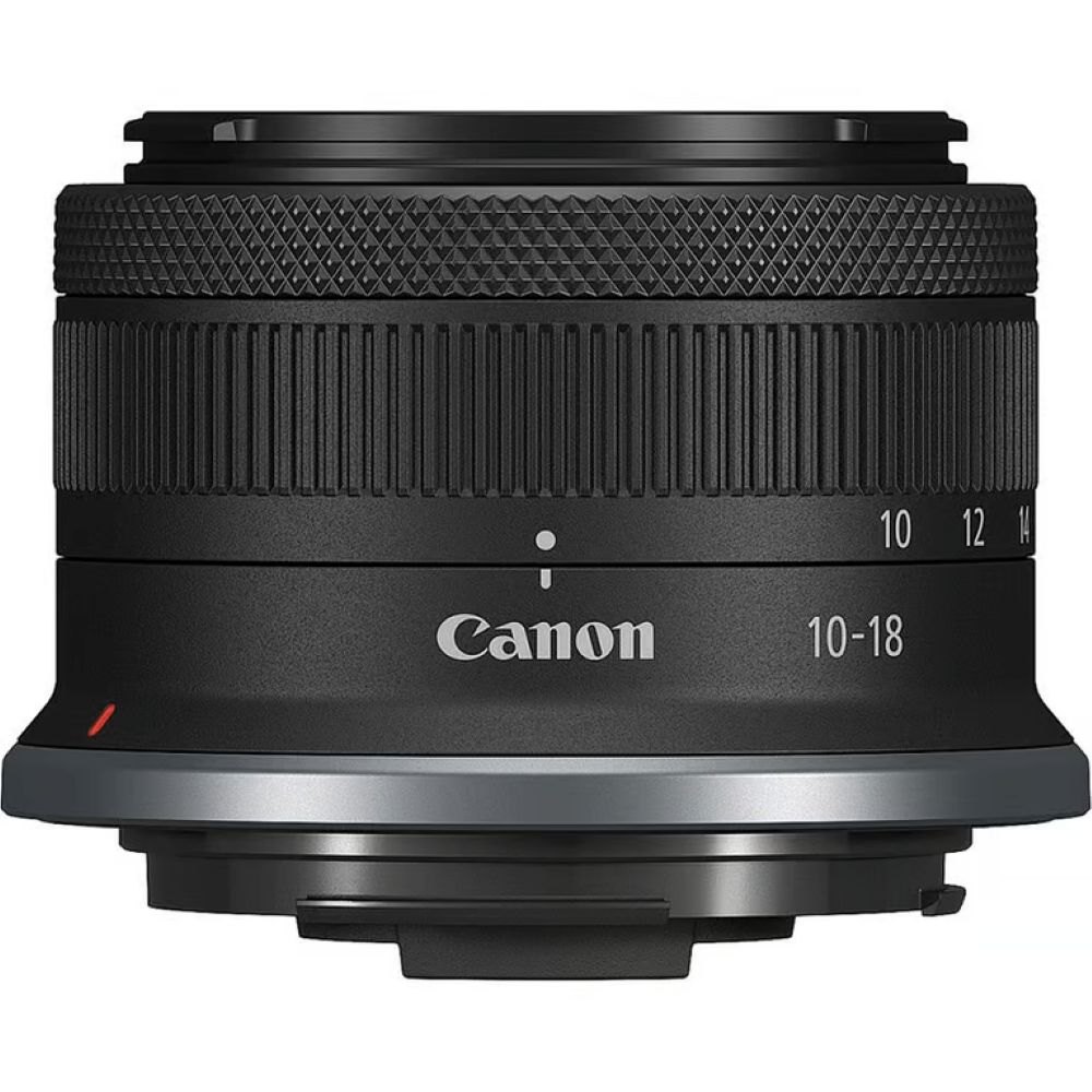 Canon RF-S 10-18mm F4.5-6.3 IS STM | Chính Hãng - Ảnh 2