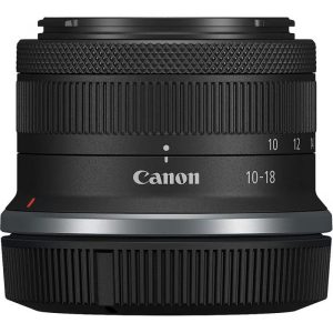 Canon RF-S 10-18mm F4.5-6.3 IS STM | Chính Hãng - Ảnh 5